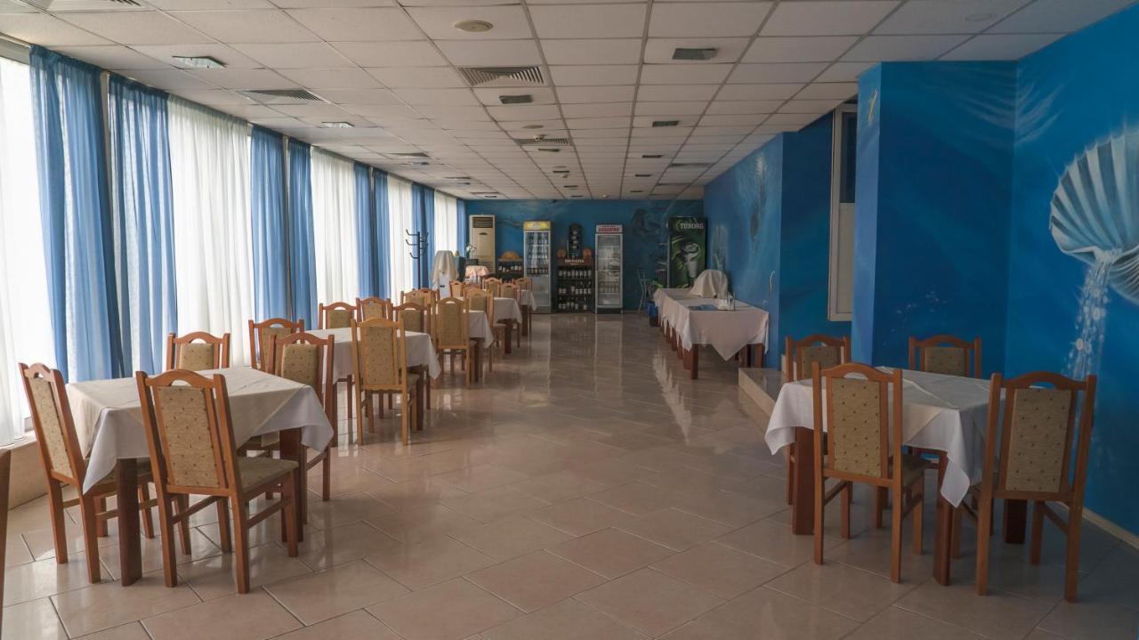 וארנה Park Hotel Persey מראה חיצוני תמונה