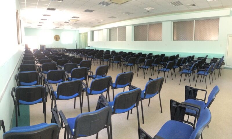 וארנה Park Hotel Persey מראה חיצוני תמונה