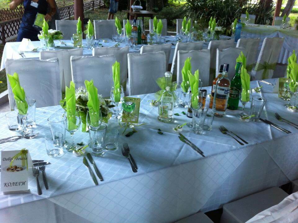 וארנה Park Hotel Persey מראה חיצוני תמונה
