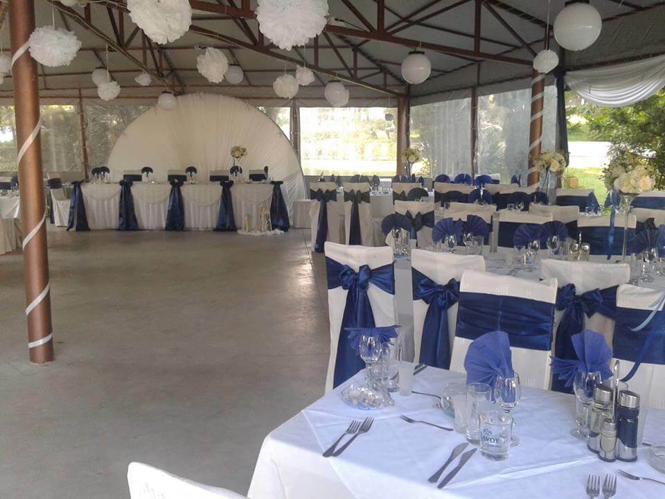 וארנה Park Hotel Persey מראה חיצוני תמונה