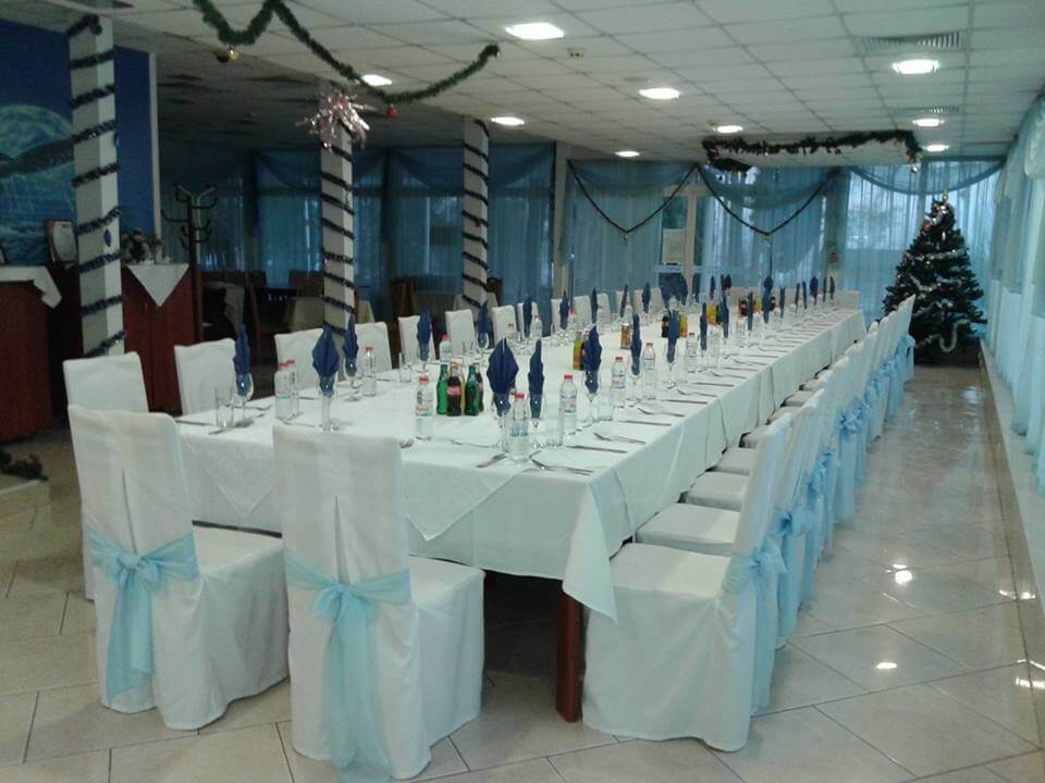 וארנה Park Hotel Persey מראה חיצוני תמונה