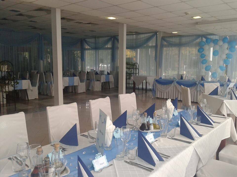 וארנה Park Hotel Persey מראה חיצוני תמונה